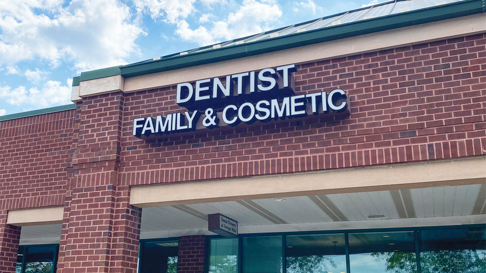 Dental Partners of Owings Mills Office
