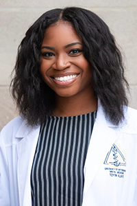 Oluwatoyin Ajayi, DMD